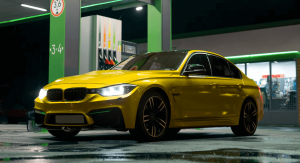 2017 BMW 3 Series 330i