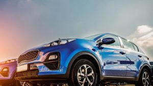 2019 Mazda MX-5 Miata