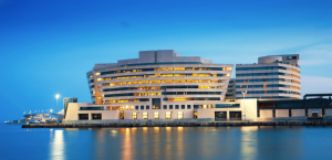 Blue Harbor Boutique Hotel