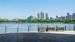 Skyline Rooftop Lounge