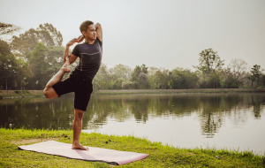 Riverside Yoga Studio