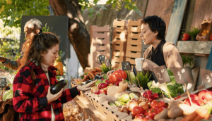 Greenway Farmers Market