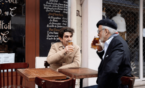 Harbor Brew Coffee House